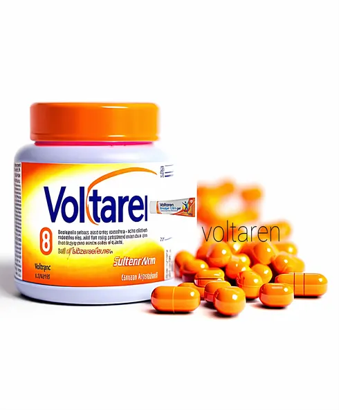 Voltaren punture ricetta